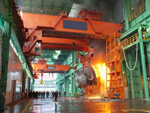 起重機(jī)在日常使用過程中必知旳的小常識(shí)