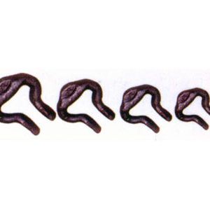 礦用開口式連接環